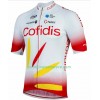 Maillot 2019 Cofidis Pro Team N001